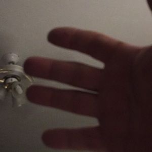 Meet your Posher, Steven